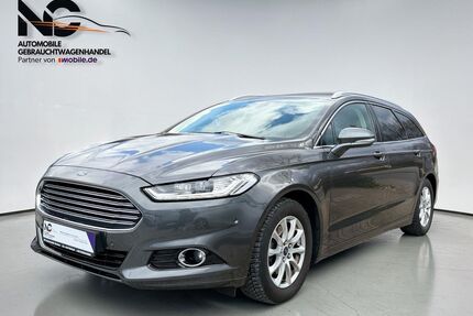Ford Mondeo Gebrauchtwagen