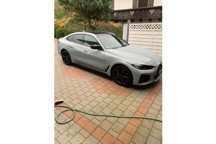 BMW i4 Gebrauchtwagen