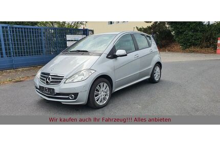 Mercedes-Benz A 180 Gebrauchtwagen