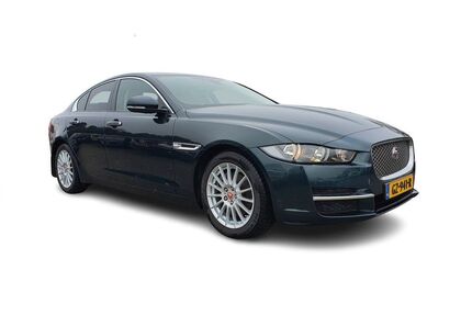 Jaguar XE Gebrauchtwagen