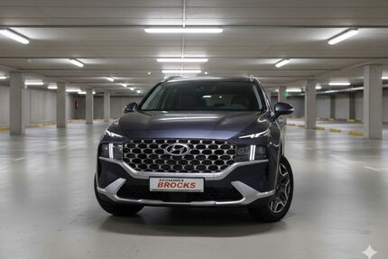 Hyundai SANTA FE Gebrauchtwagen