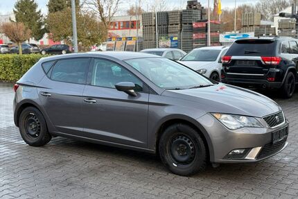 Seat Leon Gebrauchtwagen