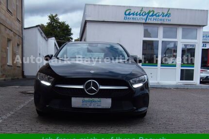 Mercedes-Benz A 200 Gebrauchtwagen