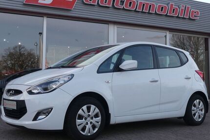 Hyundai ix20 Gebrauchtwagen