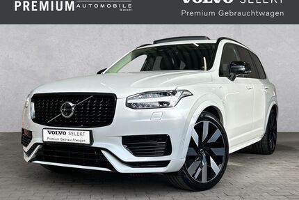 Volvo XC90 Gebrauchtwagen