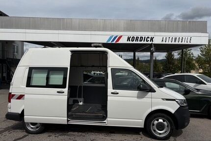 VW T6 Transporter Gebrauchtwagen
