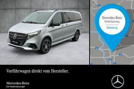 Mercedes-Benz V 250 Gebrauchtwagen