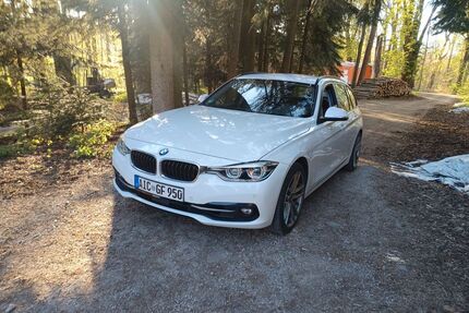 BMW 330 Gebrauchtwagen