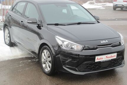 Kia Rio Gebrauchtwagen