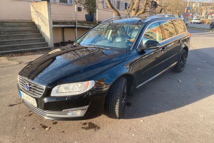 Volvo V70 Gebrauchtwagen