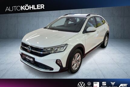 VW Taigo Gebrauchtwagen