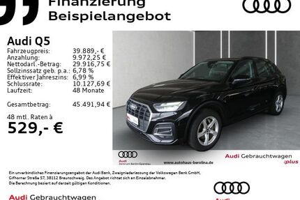 Audi Q5 Gebrauchtwagen