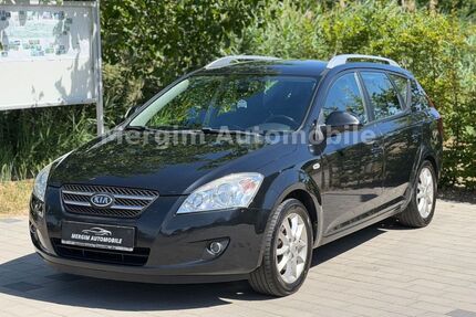 Kia Andere Gebrauchtwagen