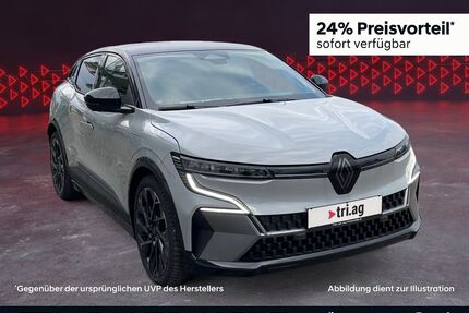 Renault Megane E-TECH Gebrauchtwagen
