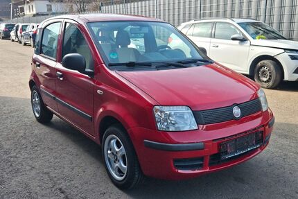 Fiat Panda Gebrauchtwagen