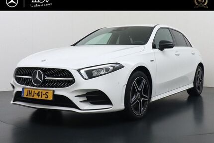 Mercedes-Benz A 250 Gebrauchtwagen