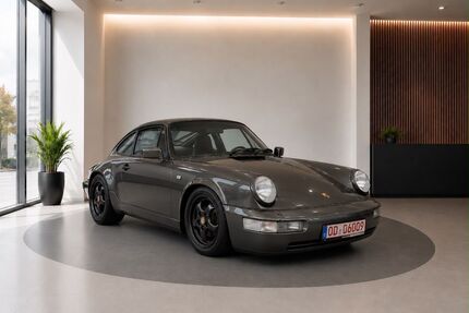 Porsche 964 Gebrauchtwagen