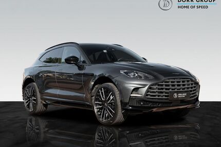 Aston Martin DBX Gebrauchtwagen
