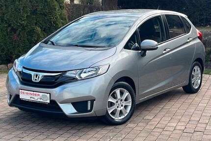 Honda Jazz Gebrauchtwagen