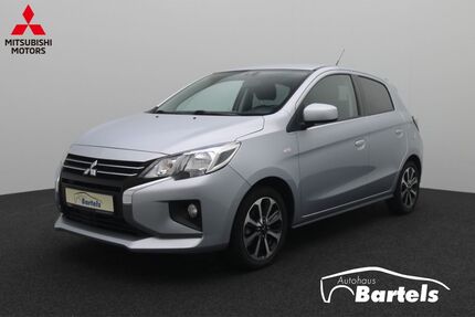 Mitsubishi Space Star Gebrauchtwagen