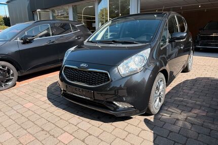 Kia Venga Gebrauchtwagen