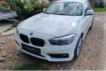 BMW 114 Gebrauchtwagen