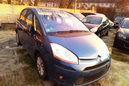 Citroen C4 Picasso Gebrauchtwagen