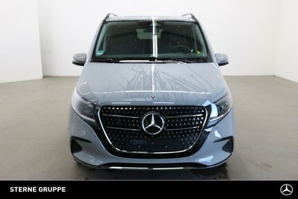 Mercedes-Benz V 220 Gebrauchtwagen