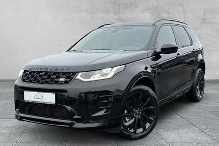 Land Rover Discovery Sport Gebrauchtwagen