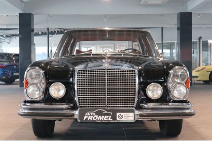Mercedes-Benz 280 Gebrauchtwagen