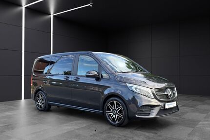 Mercedes-Benz V 300 Gebrauchtwagen