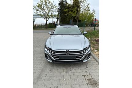 VW Arteon Gebrauchtwagen