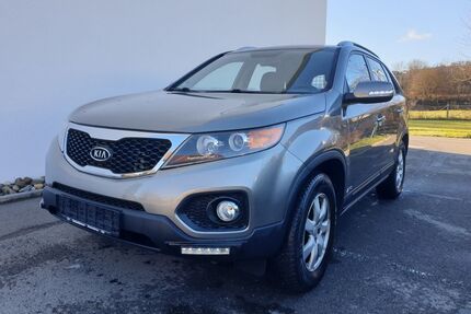 Kia Sorento Gebrauchtwagen