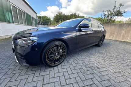 Mercedes-Benz E 300 Gebrauchtwagen