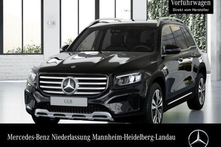 Mercedes-Benz GLB 200 Gebrauchtwagen