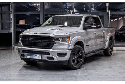 Dodge RAM Gebrauchtwagen