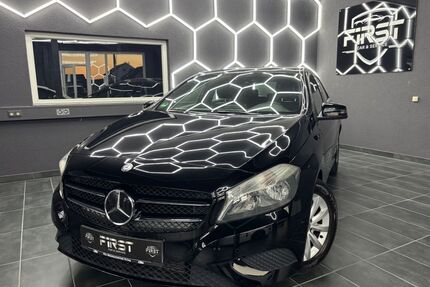 Mercedes-Benz A 200 Gebrauchtwagen