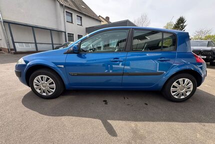 Renault Megane Gebrauchtwagen