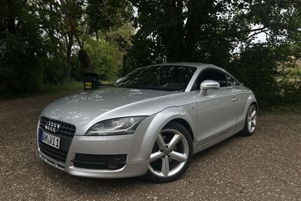 Audi TT Gebrauchtwagen