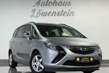 Opel Zafira Gebrauchtwagen