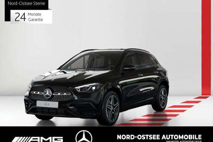 Mercedes-Benz GLA 200 Gebrauchtwagen