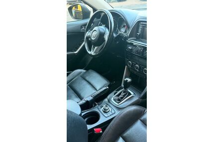 Mazda CX-5 Gebrauchtwagen