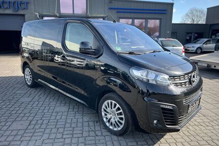 Opel Zafira Life Gebrauchtwagen