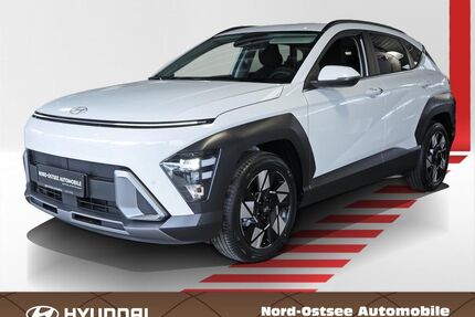Hyundai KONA Gebrauchtwagen