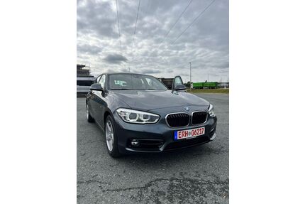 BMW 118 Gebrauchtwagen