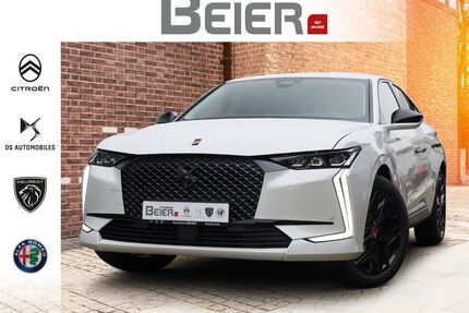DS Automobiles DS4 Gebrauchtwagen