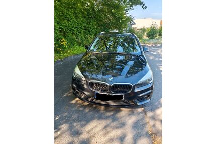 BMW 216 Gebrauchtwagen