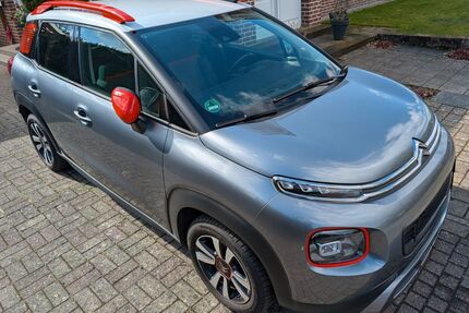 Citroen C3 Aircross Gebrauchtwagen