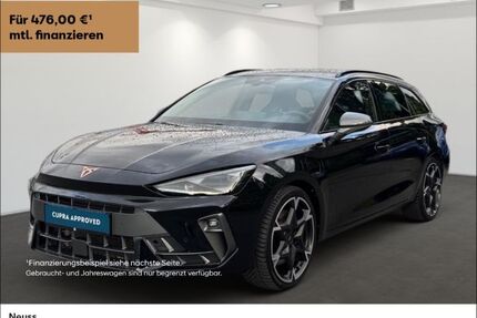 Seat Leon Gebrauchtwagen