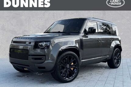 Land Rover Defender Gebrauchtwagen